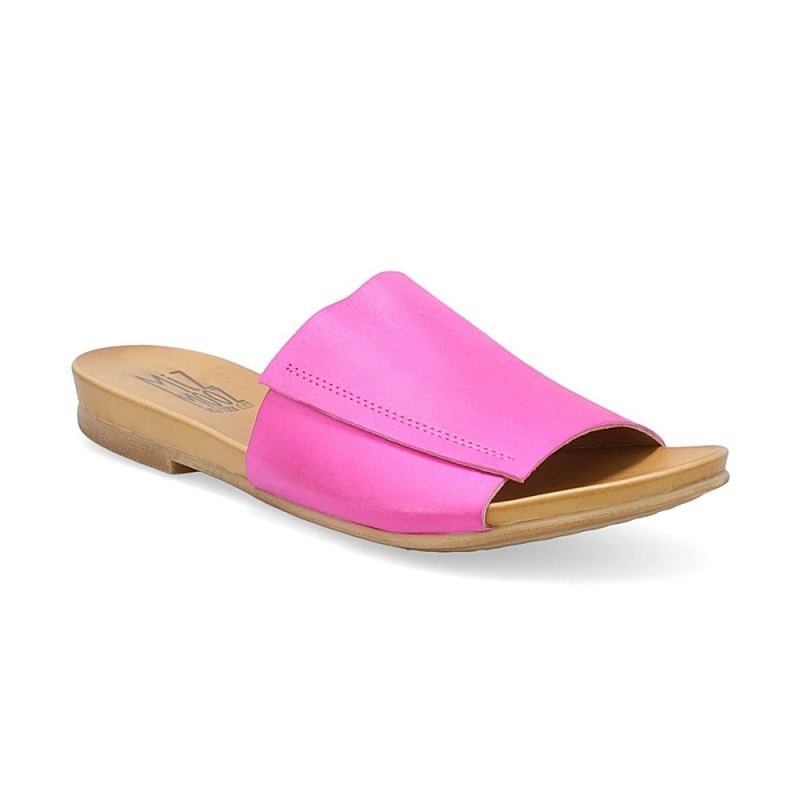 MIZ MOOZ WOMEN'S AURELIA-Fuchsia