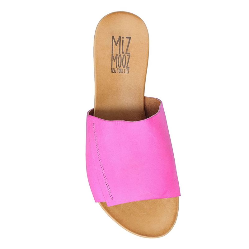 MIZ MOOZ WOMEN'S AURELIA-Fuchsia