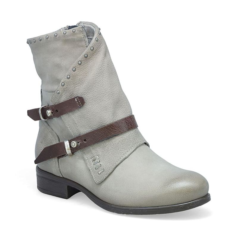 MIZ MOOZ WOMEN'S SAMBUCA-Pebble