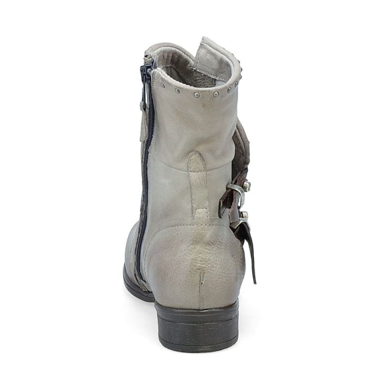 MIZ MOOZ WOMEN'S SAMBUCA-Pebble