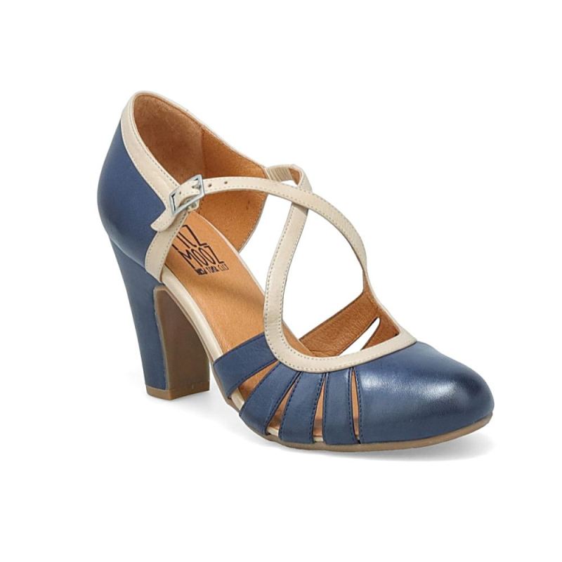MIZ MOOZ WOMEN'S JADA-Denim