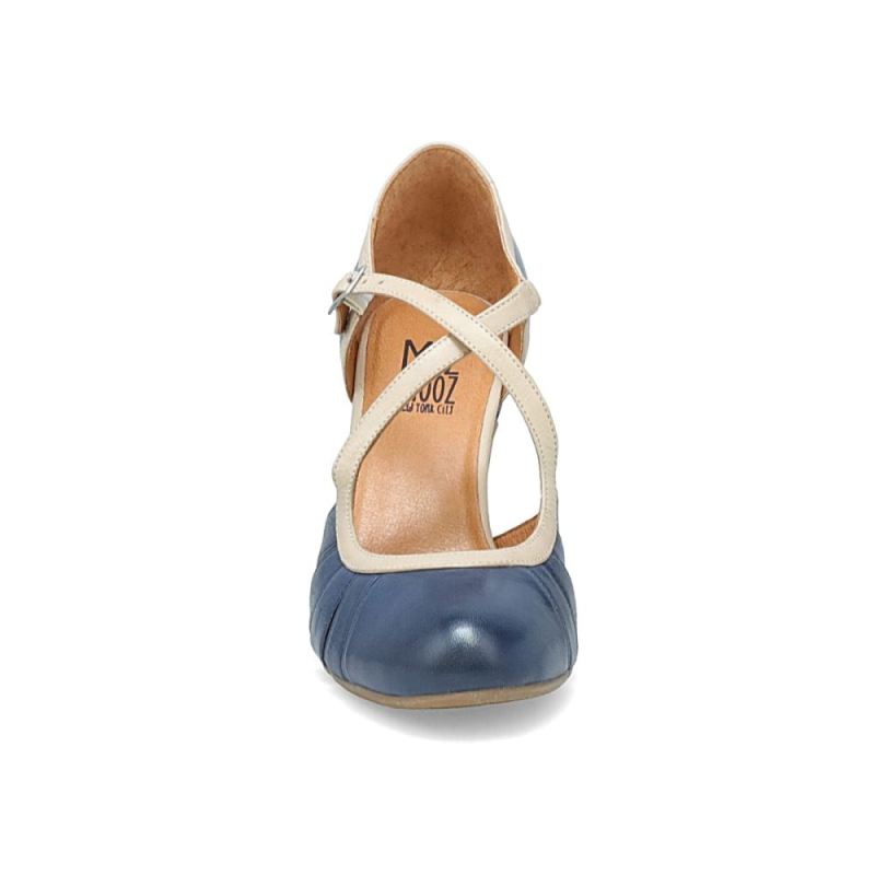 MIZ MOOZ WOMEN'S JADA-Denim