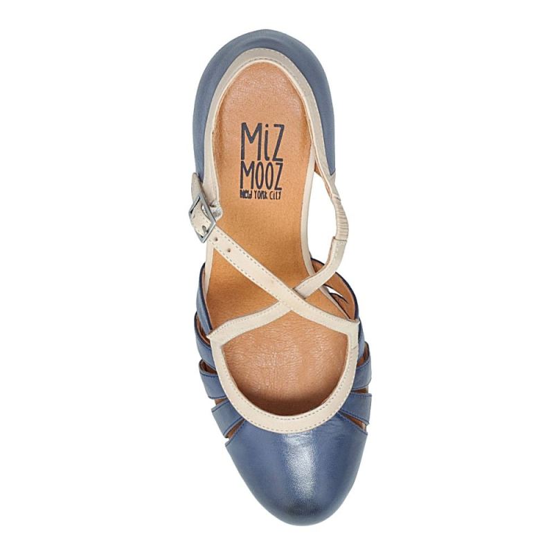 MIZ MOOZ WOMEN'S JADA-Denim