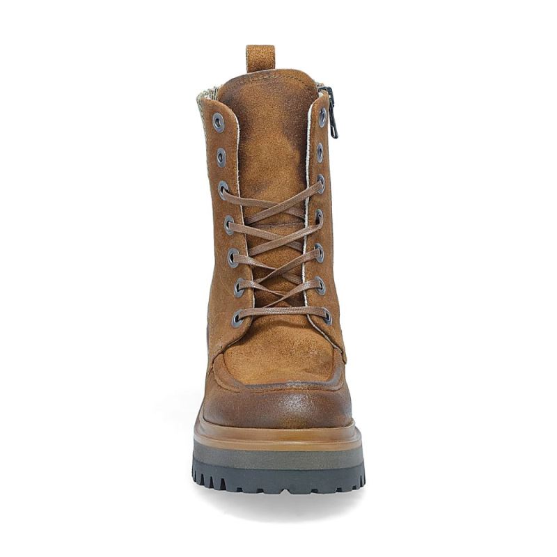 MIZ MOOZ WOMEN'S ELSIE-Walnut