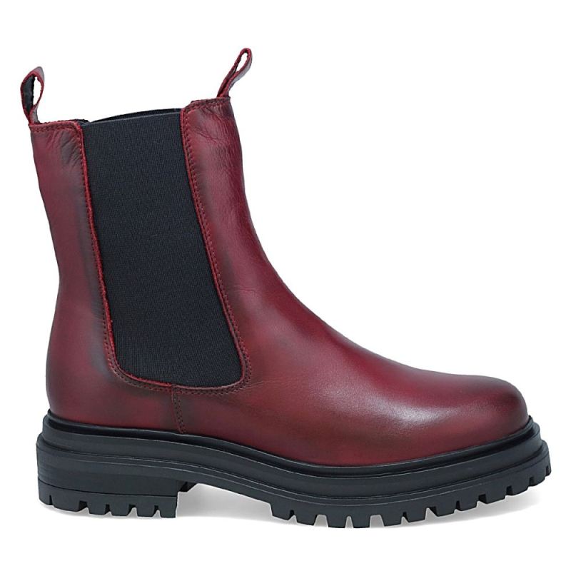 MIZ MOOZ WOMEN'S LIZETTE-Bordeaux