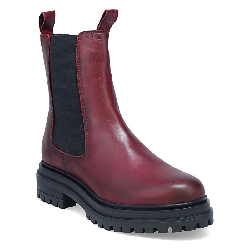 MIZ MOOZ WOMEN'S LIZETTE-Bordeaux