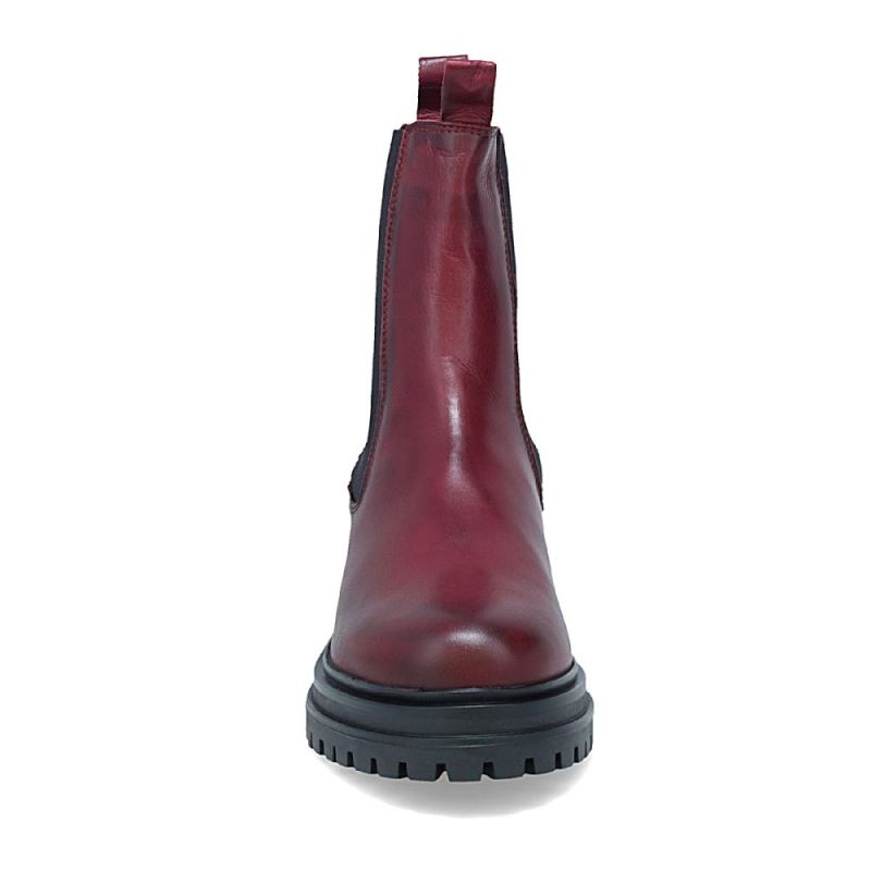 MIZ MOOZ WOMEN'S LIZETTE-Bordeaux