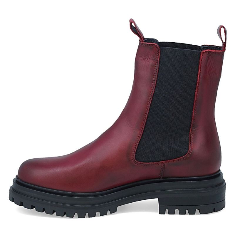 MIZ MOOZ WOMEN'S LIZETTE-Bordeaux