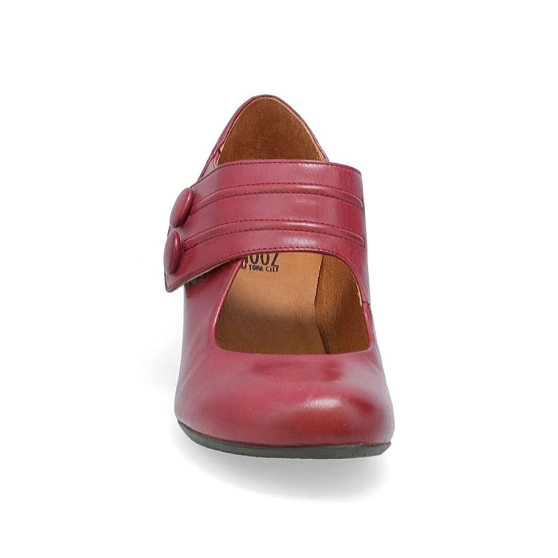 MIZ MOOZ WOMEN'S FAYTH-Bordeaux