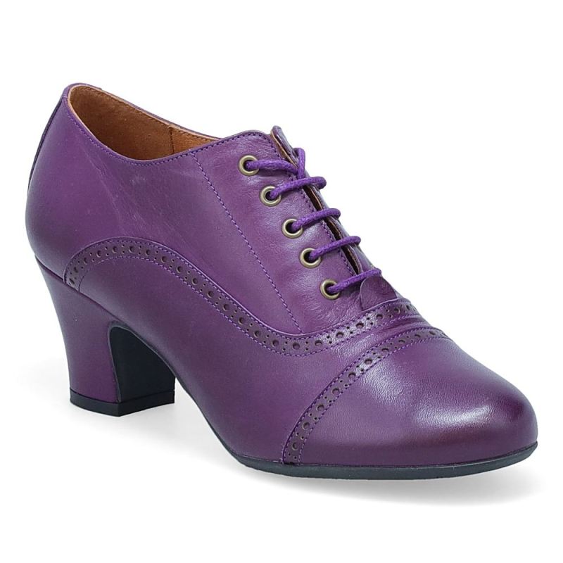 MIZ MOOZ WOMEN'S FLY-Purple