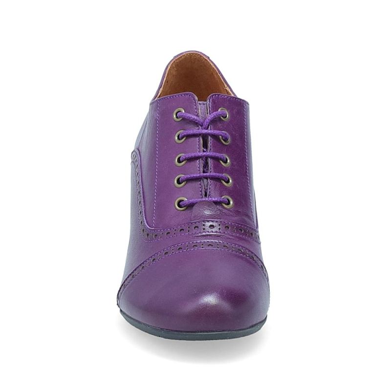 MIZ MOOZ WOMEN'S FLY-Purple