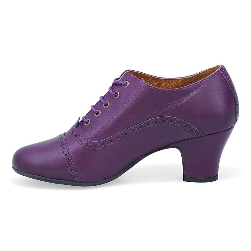 MIZ MOOZ WOMEN'S FLY-Purple