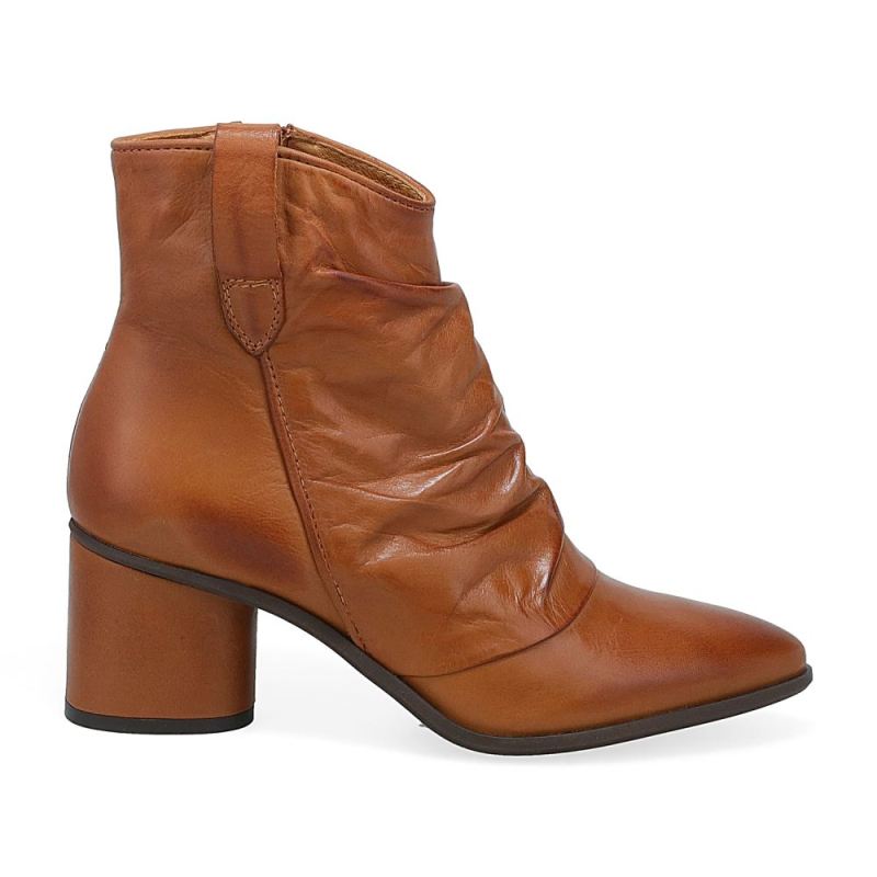 MIZ MOOZ WOMEN'S JARED-Brandy