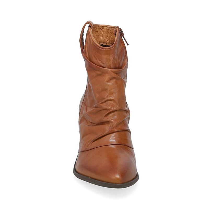 MIZ MOOZ WOMEN'S JARED-Brandy
