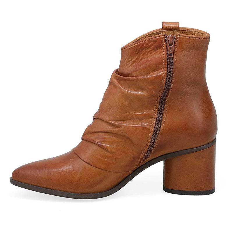 MIZ MOOZ WOMEN'S JARED-Brandy