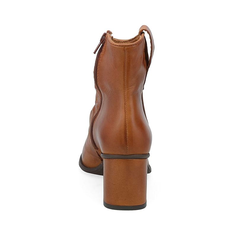 MIZ MOOZ WOMEN'S JARED-Brandy
