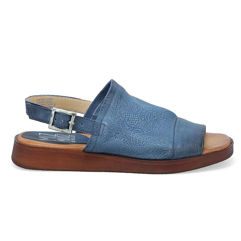 MIZ MOOZ WOMEN'S GUAVA - FINAL SALE-River