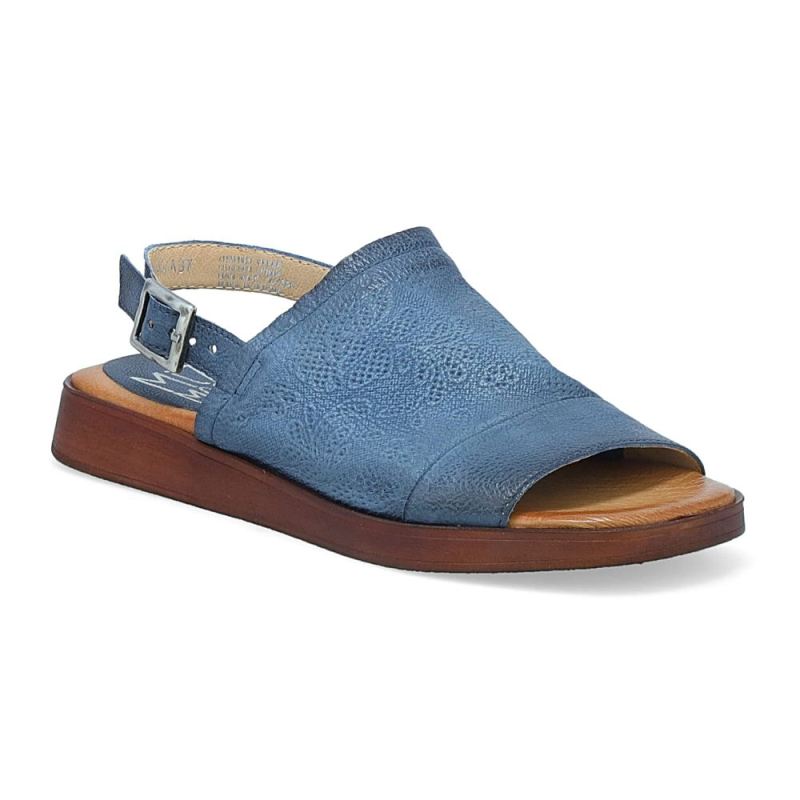 MIZ MOOZ WOMEN'S GUAVA - FINAL SALE-River