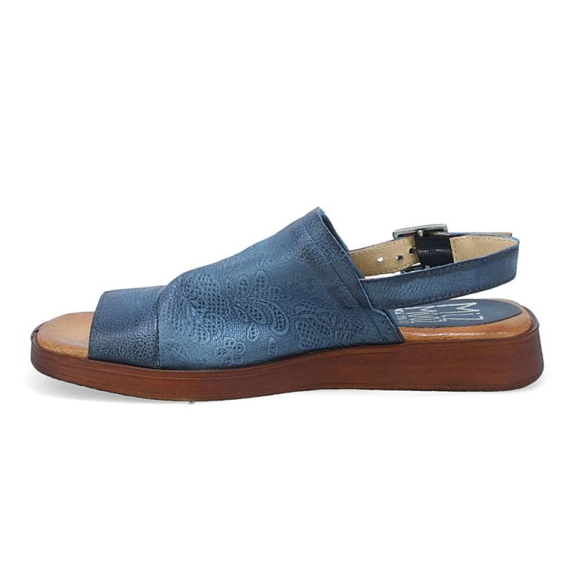 MIZ MOOZ WOMEN'S GUAVA - FINAL SALE-River