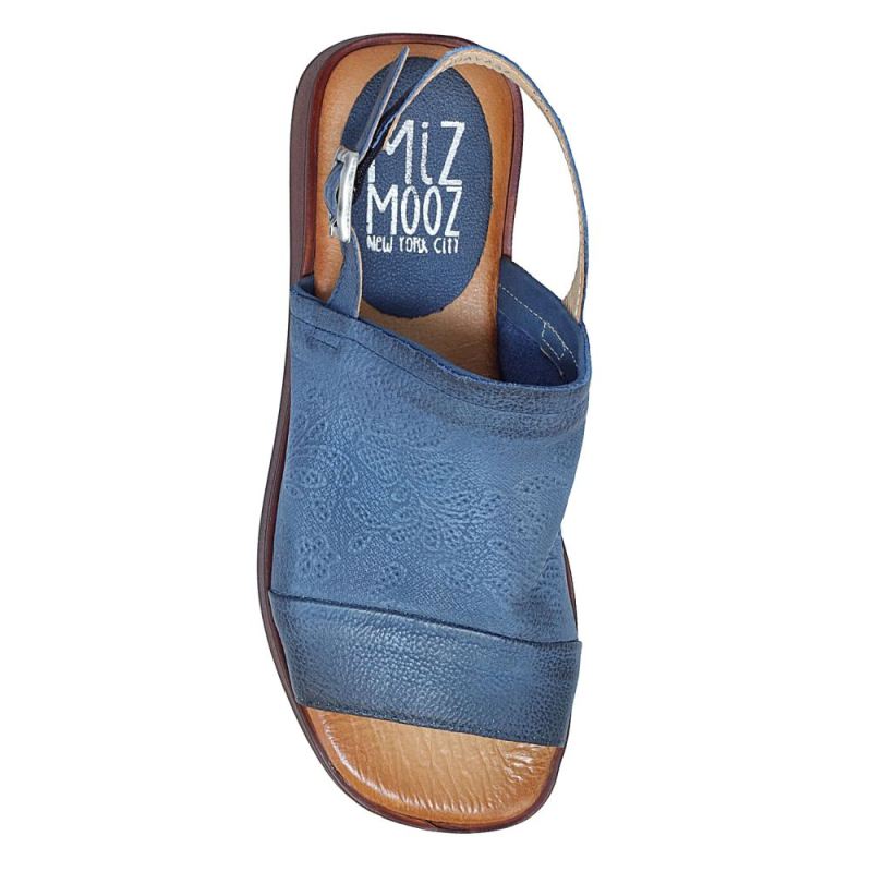 MIZ MOOZ WOMEN'S GUAVA - FINAL SALE-River