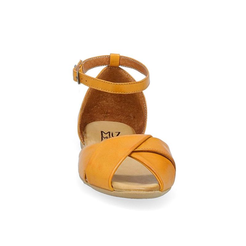 MIZ MOOZ WOMEN'S KENDRIA-Ochre