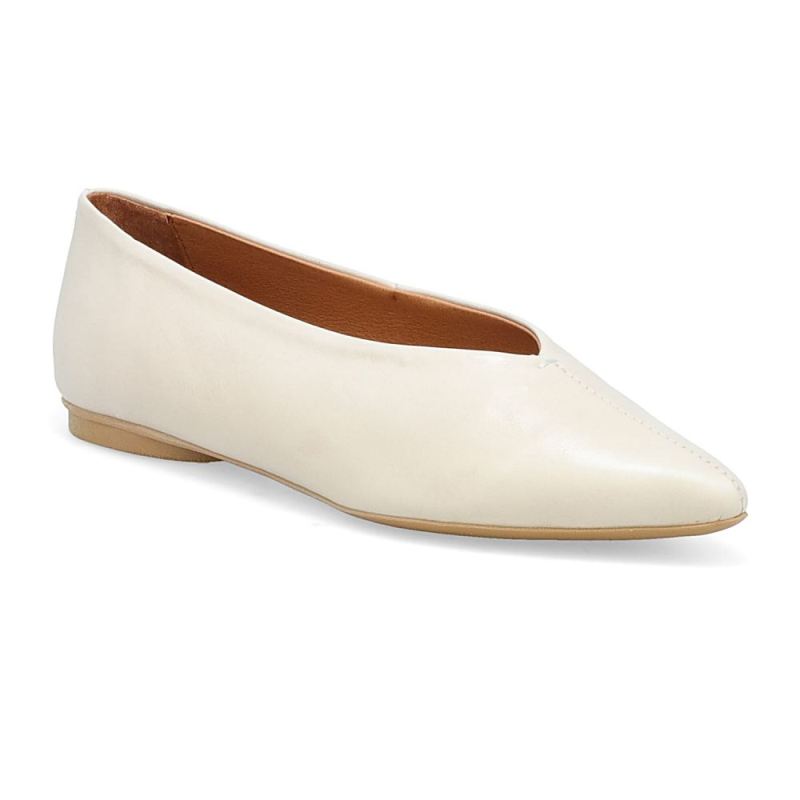 MIZ MOOZ WOMEN'S JAYLYN - FINAL SALE-Cream
