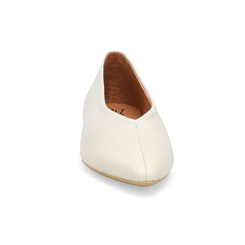 MIZ MOOZ WOMEN'S JAYLYN - FINAL SALE-Cream