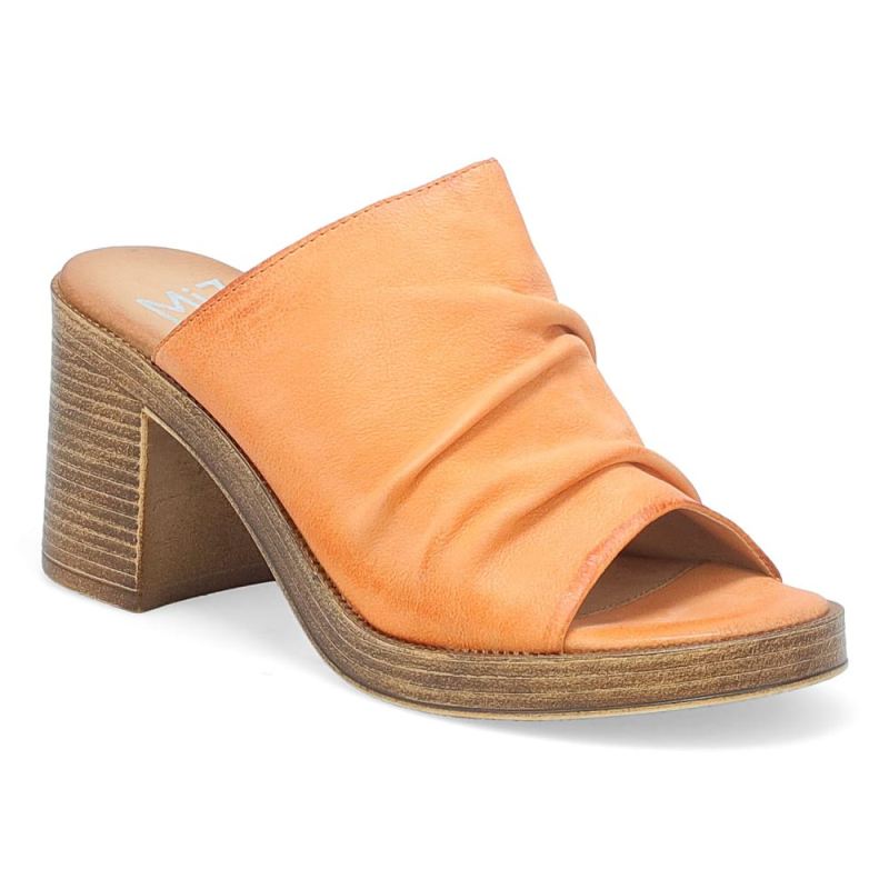 MIZ MOOZ WOMEN'S MAYBELLE-Apricot