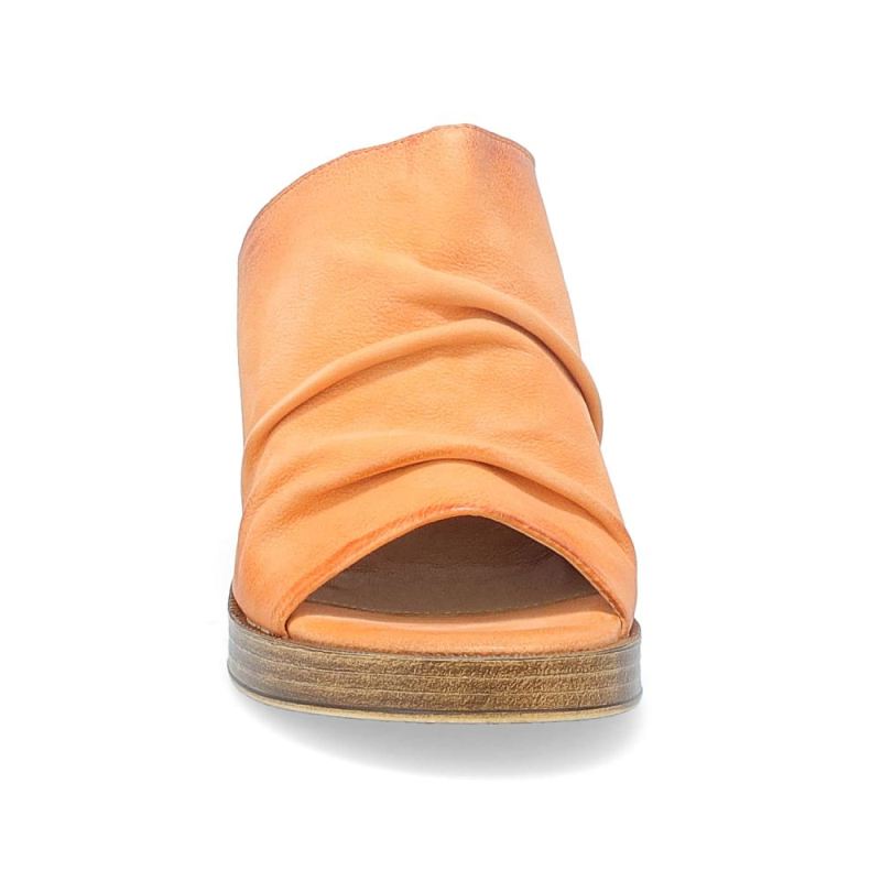 MIZ MOOZ WOMEN'S MAYBELLE-Apricot