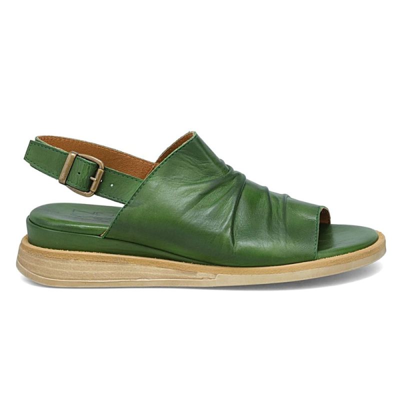 MIZ MOOZ WOMEN'S CORNWALL-Kiwi