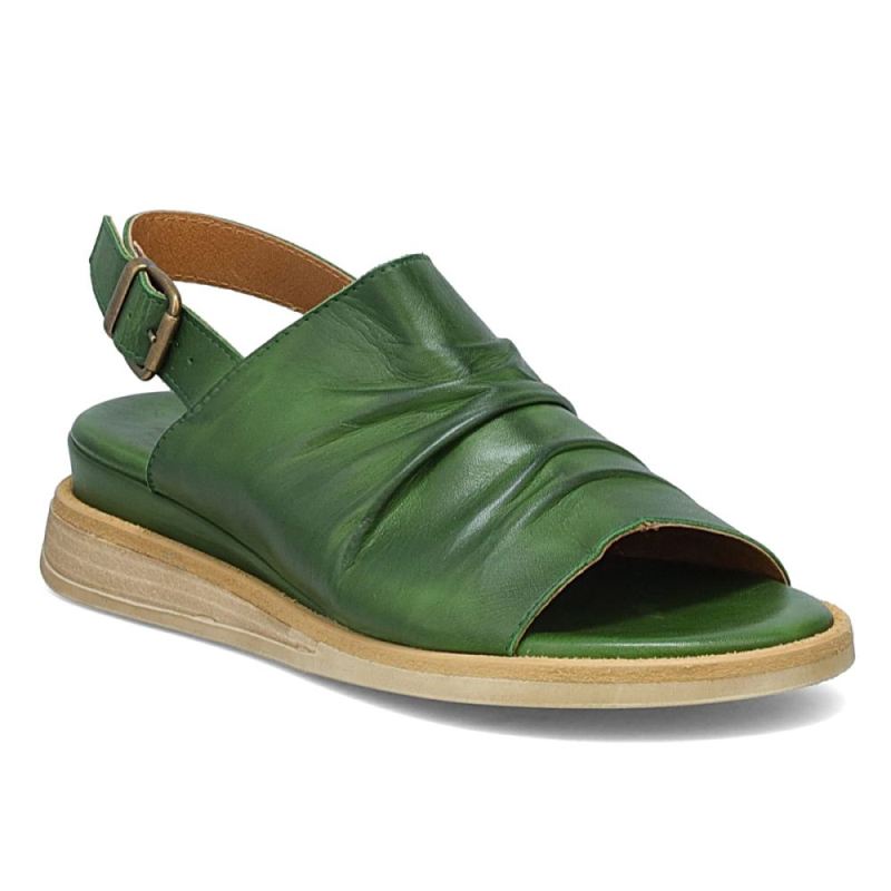 MIZ MOOZ WOMEN'S CORNWALL-Kiwi