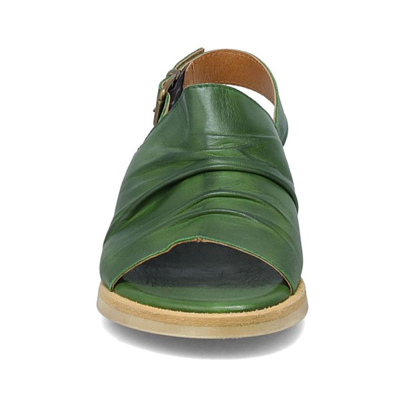 MIZ MOOZ WOMEN'S CORNWALL-Kiwi