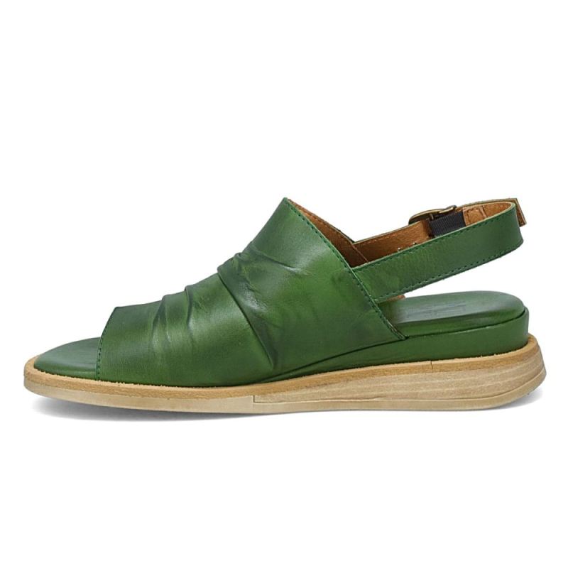 MIZ MOOZ WOMEN'S CORNWALL-Kiwi