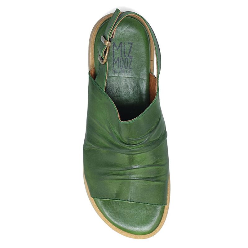 MIZ MOOZ WOMEN'S CORNWALL-Kiwi