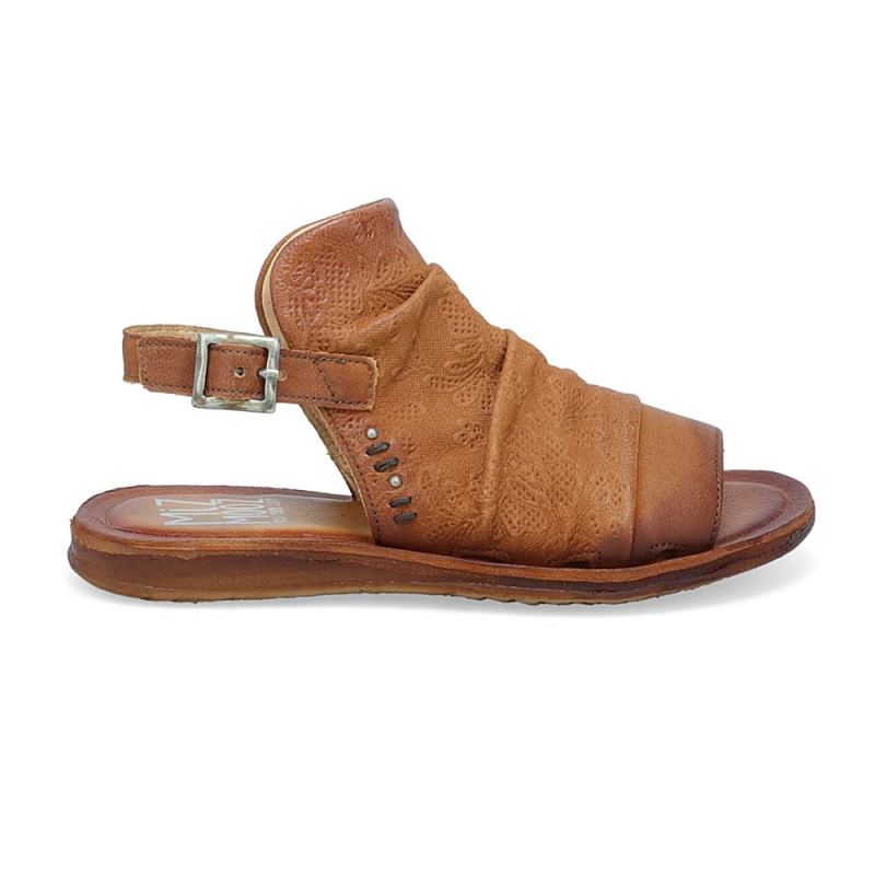 MIZ MOOZ WOMEN'S FERMIE - FINAL SALE-Brandy