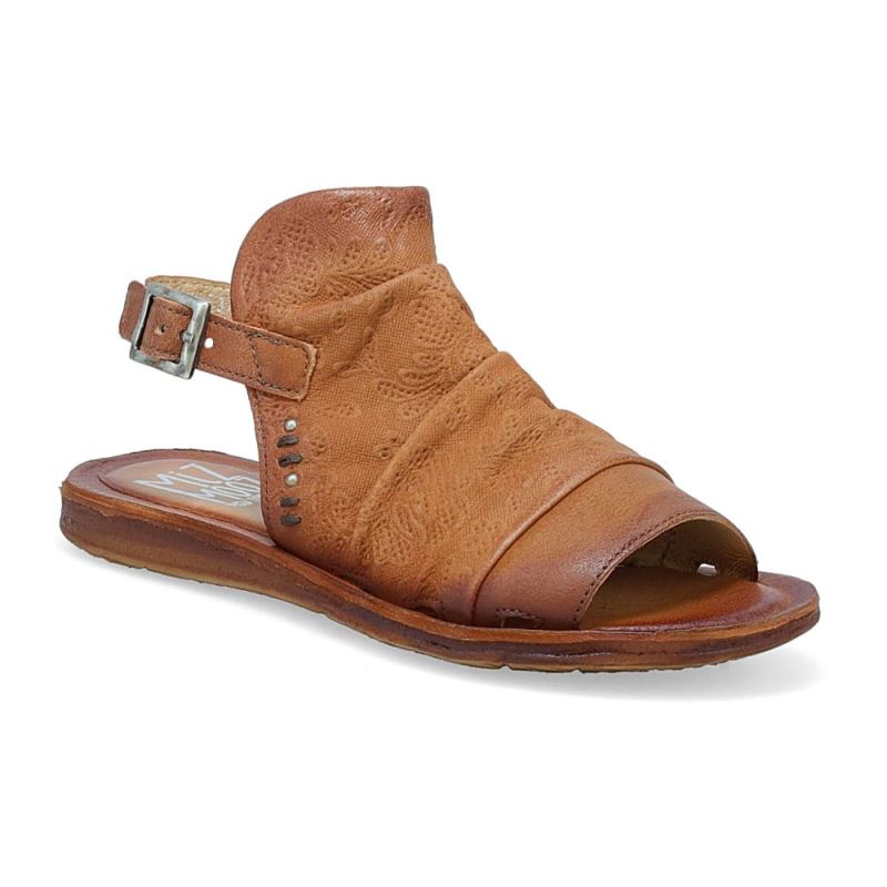 MIZ MOOZ WOMEN'S FERMIE - FINAL SALE-Brandy