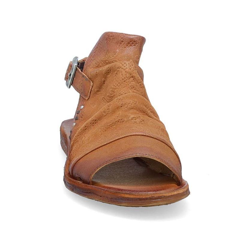 MIZ MOOZ WOMEN'S FERMIE - FINAL SALE-Brandy