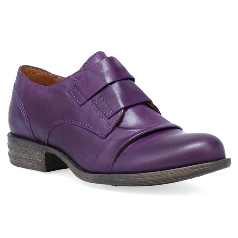 MIZ MOOZ WOMEN'S LIAM-Purple
