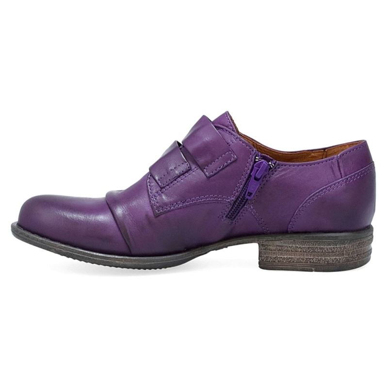 MIZ MOOZ WOMEN'S LIAM-Purple