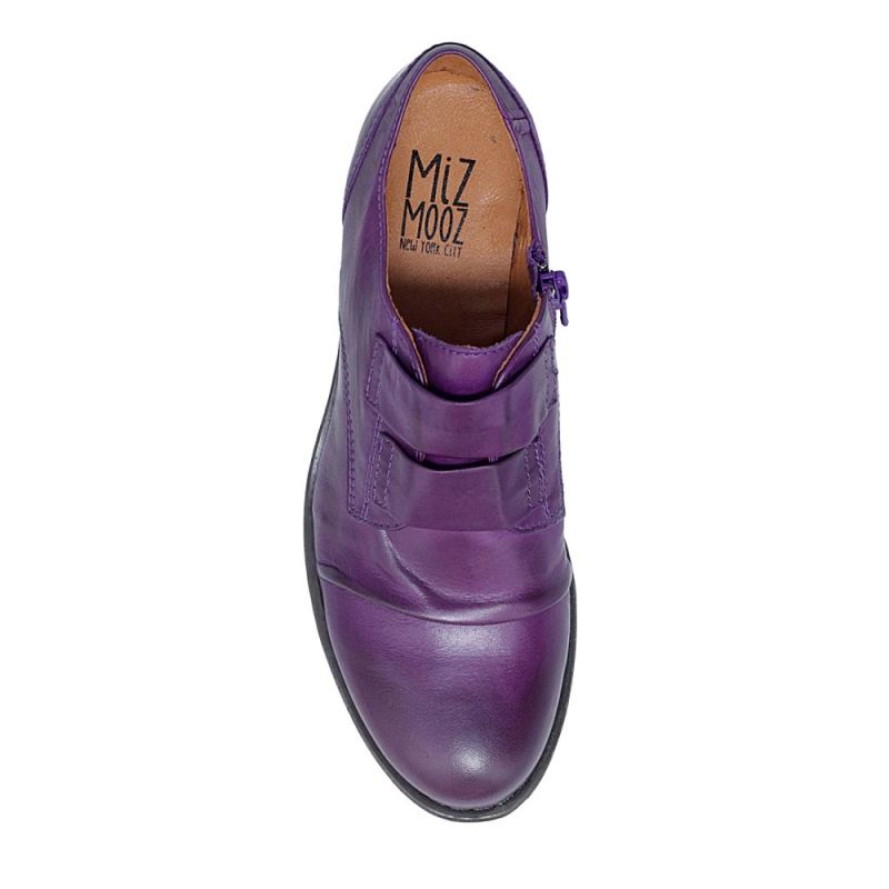 MIZ MOOZ WOMEN'S LIAM-Purple