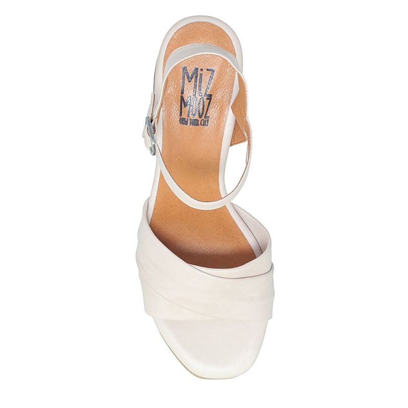 MIZ MOOZ WOMEN'S BELA-Cream
