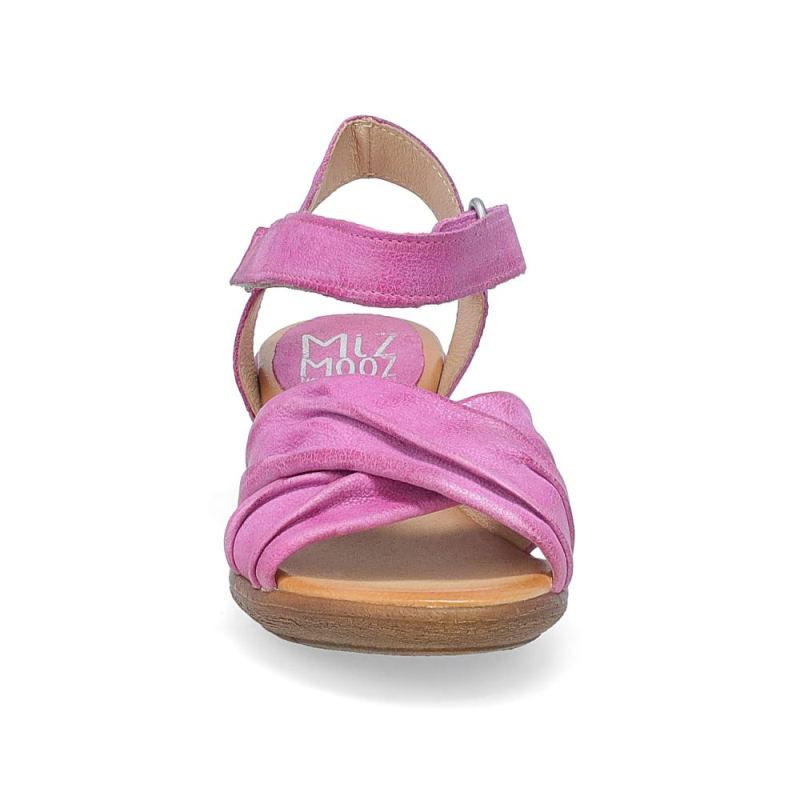 MIZ MOOZ WOMEN'S COLLETTE-Fuchsia