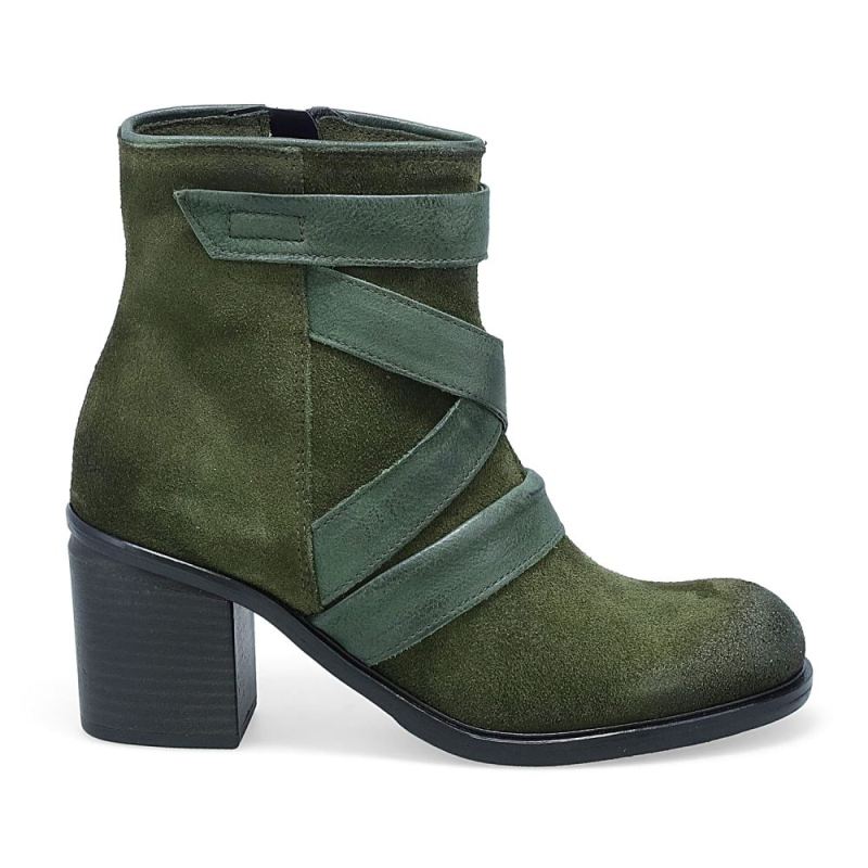 MIZ MOOZ WOMEN'S JALISSA-Forest