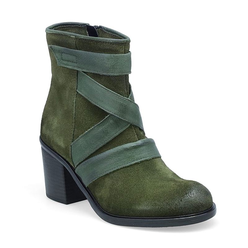 MIZ MOOZ WOMEN'S JALISSA-Forest