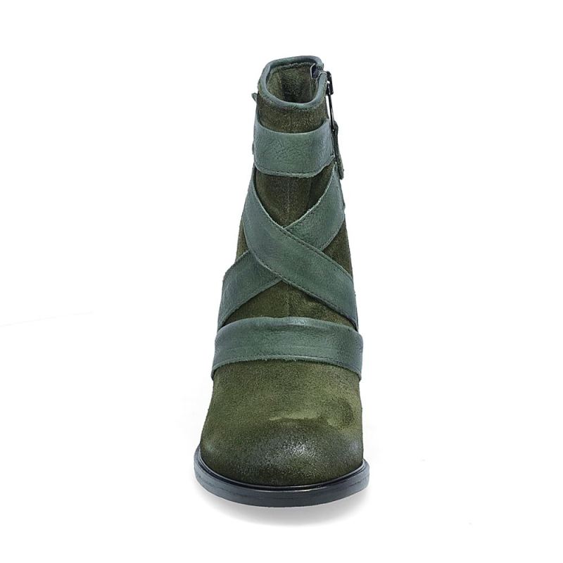 MIZ MOOZ WOMEN'S JALISSA-Forest