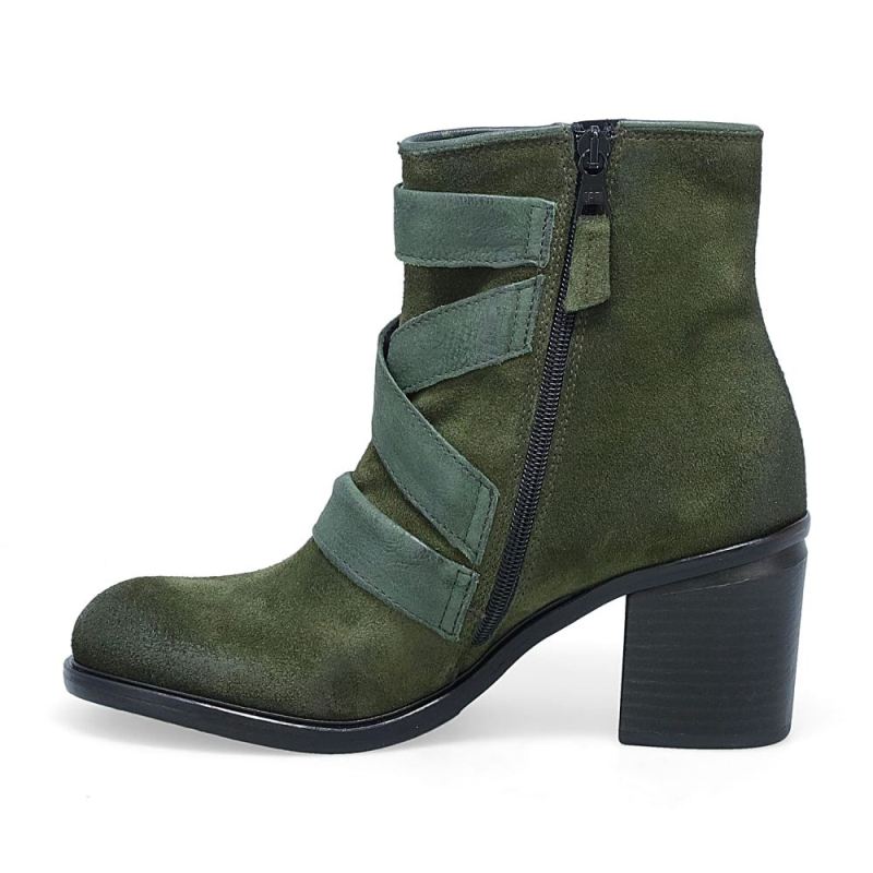 MIZ MOOZ WOMEN'S JALISSA-Forest