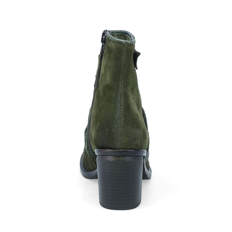 MIZ MOOZ WOMEN'S JALISSA-Forest