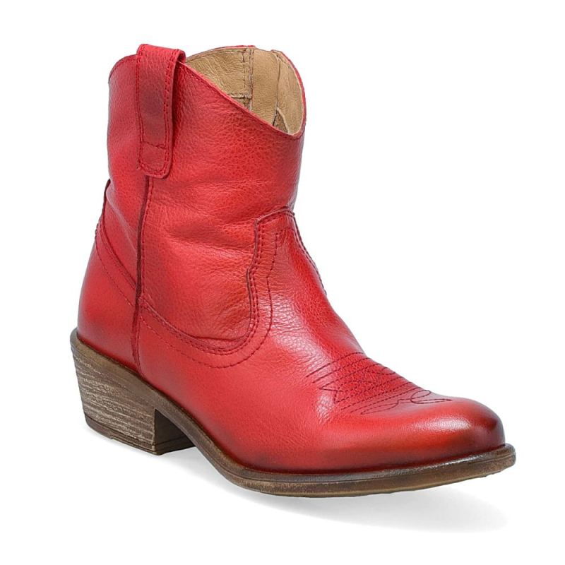 MIZ MOOZ WOMEN'S CARLITOS-Red