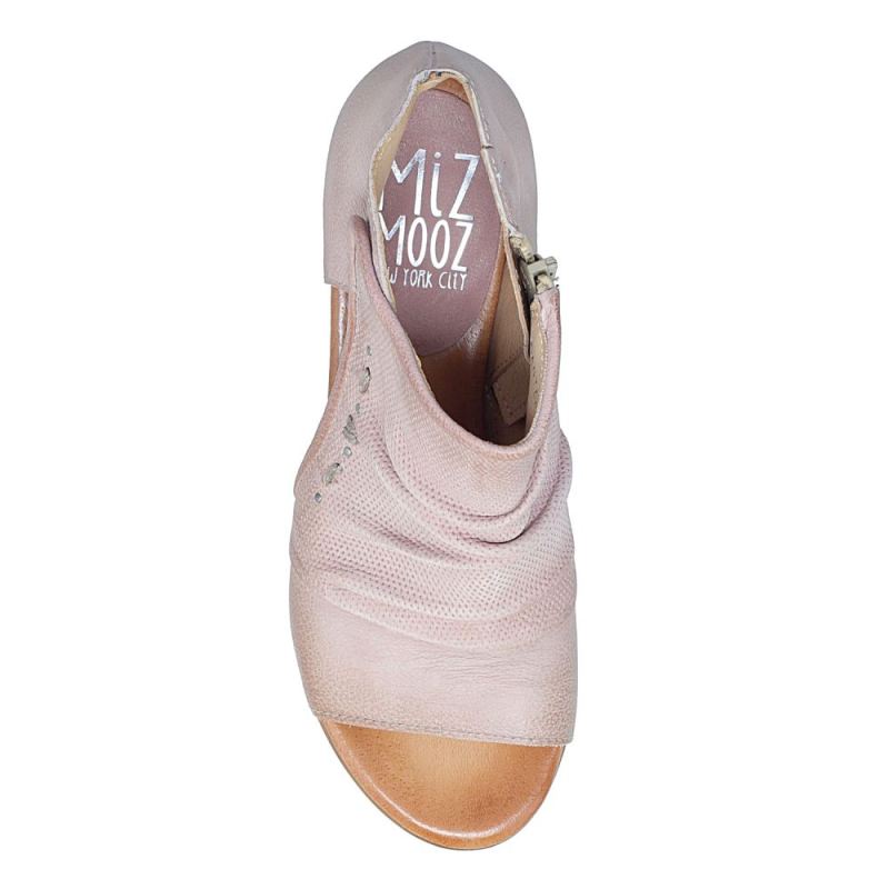 MIZ MOOZ WOMEN'S CANTERBURY-Pearl