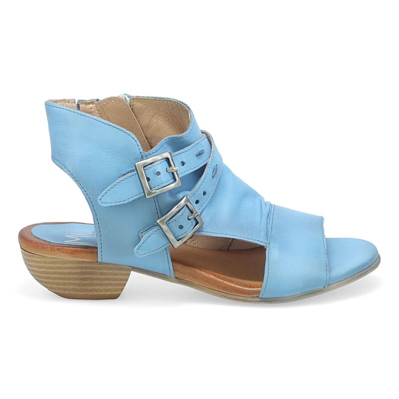 MIZ MOOZ WOMEN'S CASSIUS-Sky